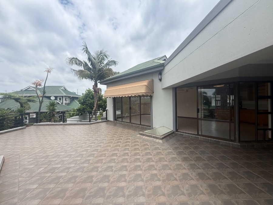 To Let 4 Bedroom Property for Rent in Caribbean Beach Club North West